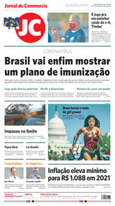 Jornal do Commercio