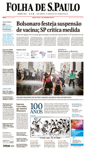 Folha de S.Paulo