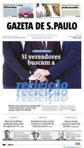 Jornal Gazeta