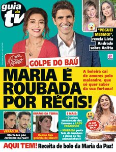 Guia da TV Guia da TV