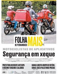 Folha de Pernambuco