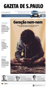 Jornal Gazeta