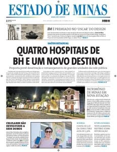 Estado de Minas Estado de Minas