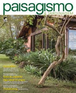 Paisagismo e Jardinagem