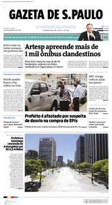 Jornal Gazeta