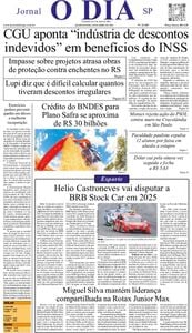 O Dia SP