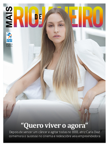 Mais Rio de Janeiro Mais Rio de Janeiro
