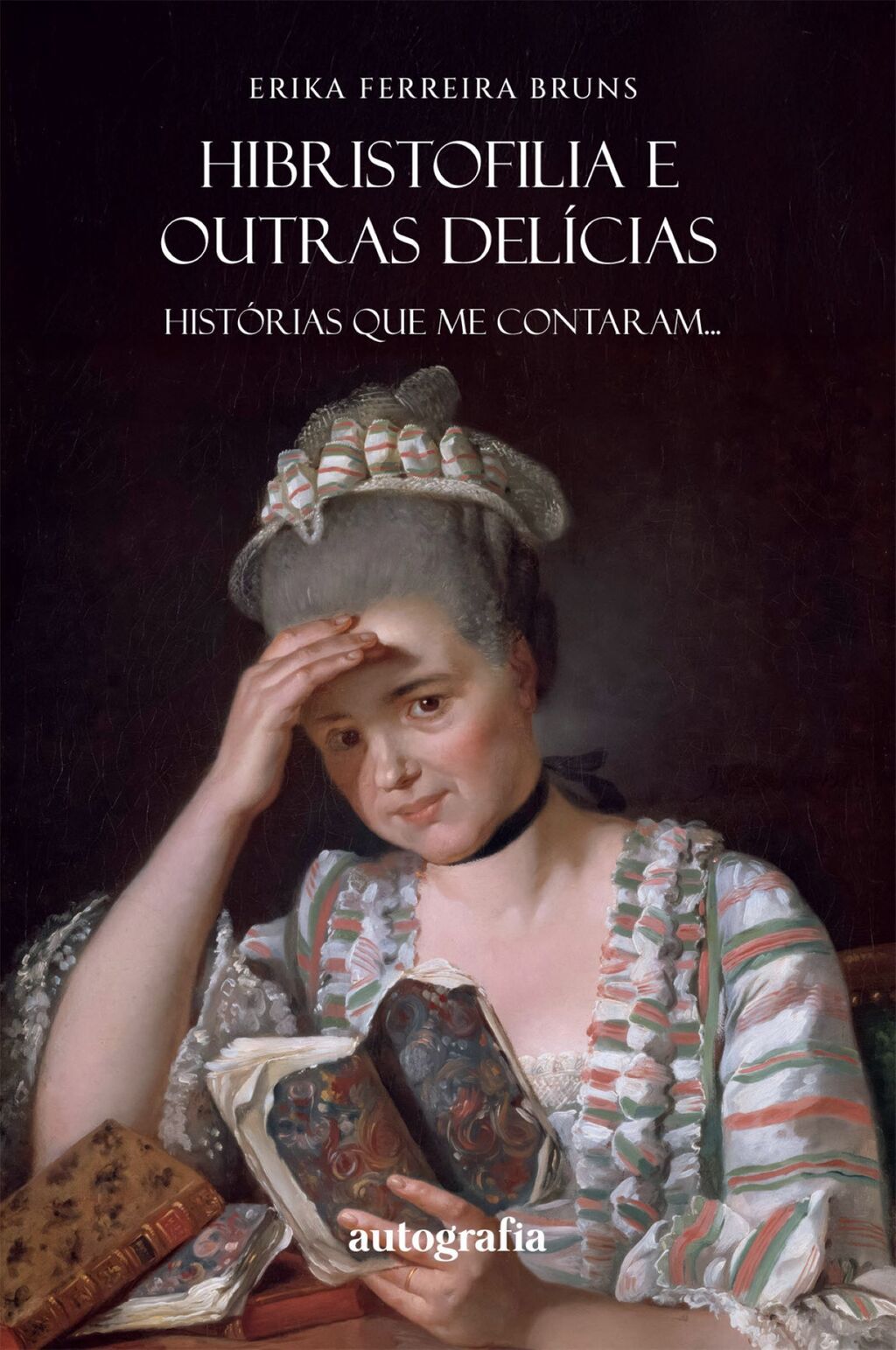 Hibristofilia e outras delícias :