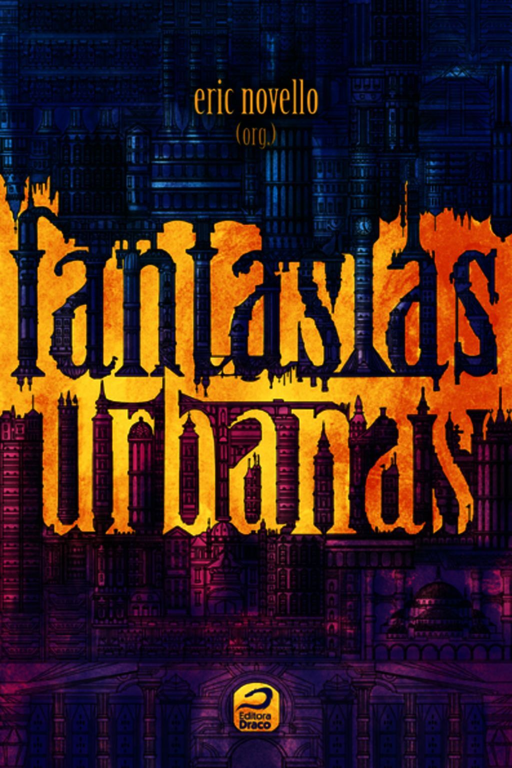 Fantasias Urbanas