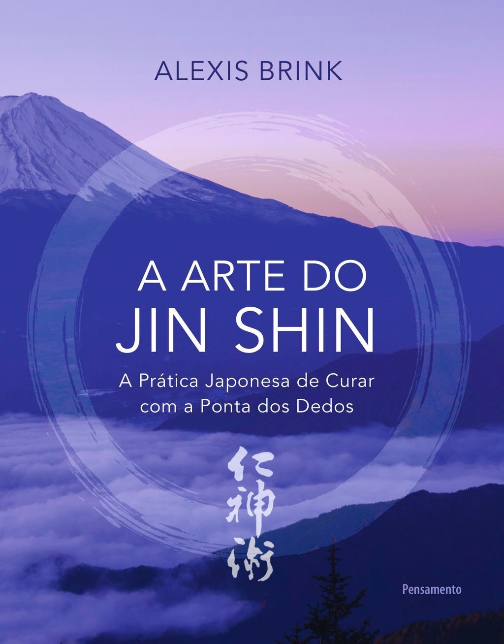 A arte do Jin Shin