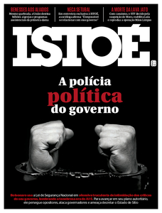 ISTOÉ - Acervo