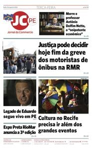 Jornal do Commercio