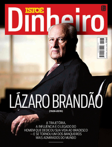 ISTOÉ Dinheiro - Acervo