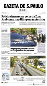 Jornal Gazeta