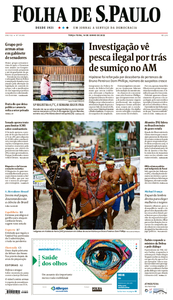 Folha de S.Paulo