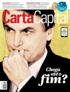 Carta Capital Carta Capital