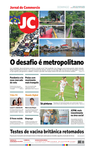 Jornal do Commercio