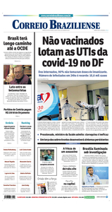 Correio Braziliense