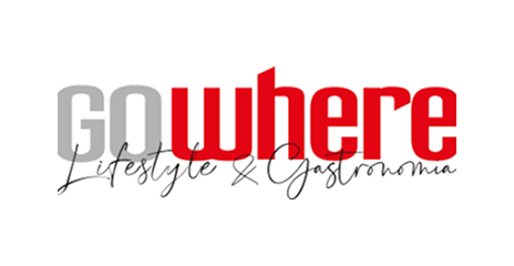 Logo Go Where