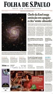 Folha de S.Paulo