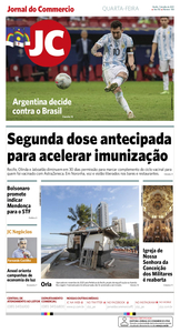 Jornal do Commercio