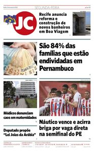 Jornal do Commercio