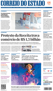 Correio do Estado MS