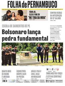 Folha de Pernambuco