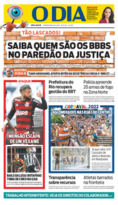 O Dia RJ