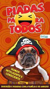 Piadas para Todos Piadas para Todos