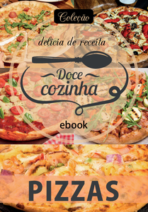 Doce Cozinha Doce Cozinha