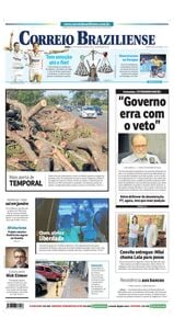 Correio Braziliense