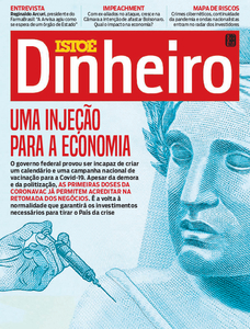 ISTOÉ Dinheiro - Acervo