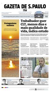 Jornal Gazeta