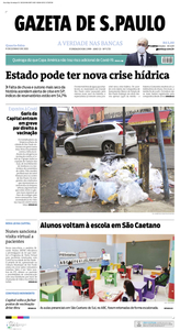 Jornal Gazeta
