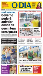O Dia RJ