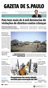 Jornal Gazeta