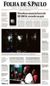Folha de S.Paulo