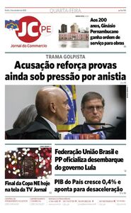 Jornal do Commercio