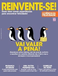 A Ciência da Felicidade