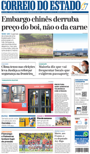 Correio do Estado MS