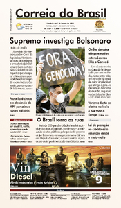 Correio do Brasil - Acervo