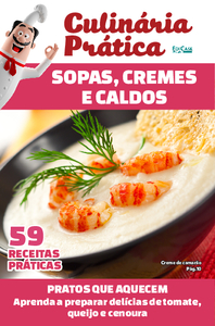 Culinária Prática