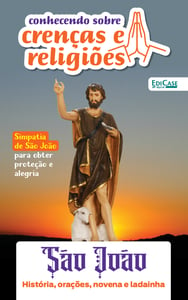 Conhecendo Crenças e Religiões