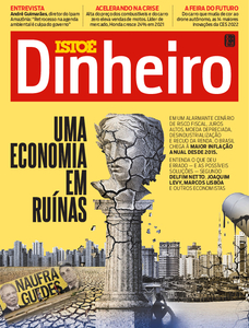 ISTOÉ Dinheiro - Acervo