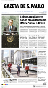 Jornal Gazeta