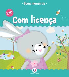 Com licença