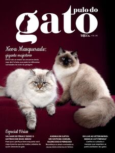Pulo do Gato