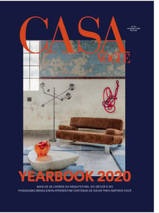 Casa Vogue