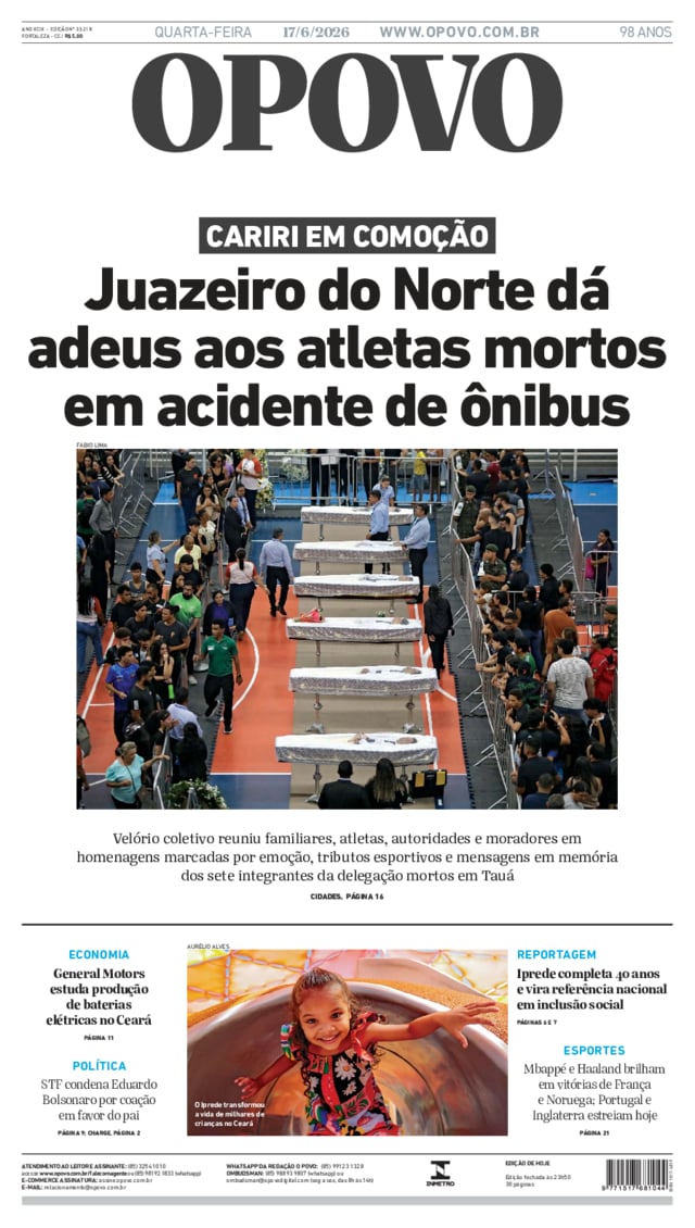 O Povo